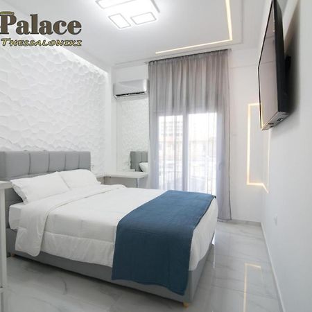 Petite Palace Aristotelous 3 Thessaloníki Eksteriør bilde