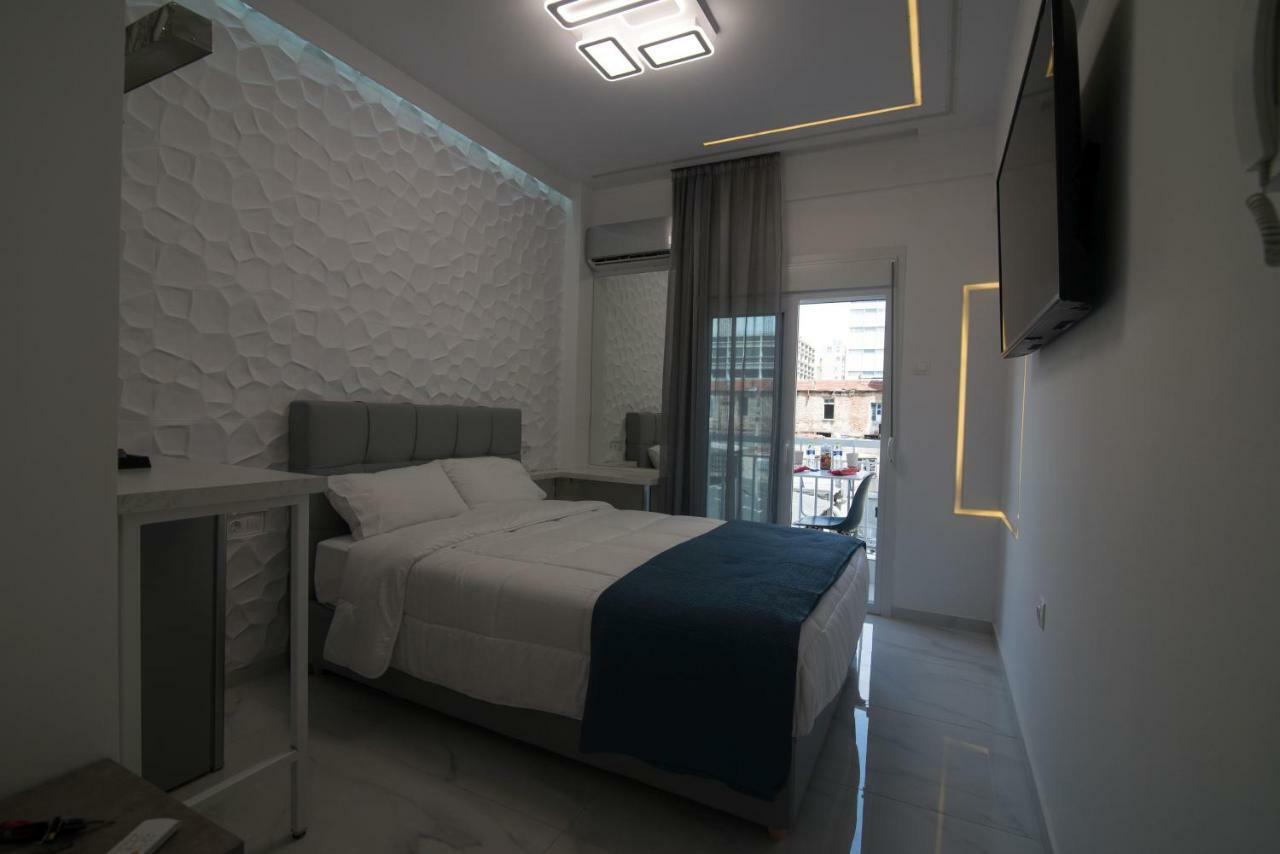 Petite Palace Aristotelous 3 Thessaloníki Eksteriør bilde