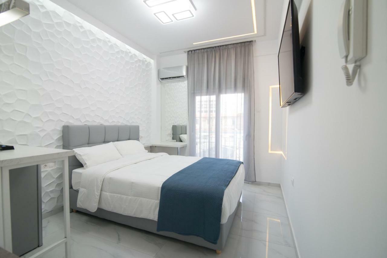 Petite Palace Aristotelous 3 Thessaloníki Eksteriør bilde