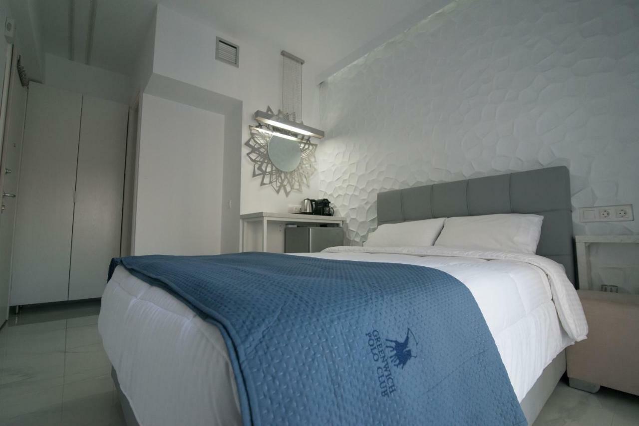 Petite Palace Aristotelous 3 Thessaloníki Eksteriør bilde